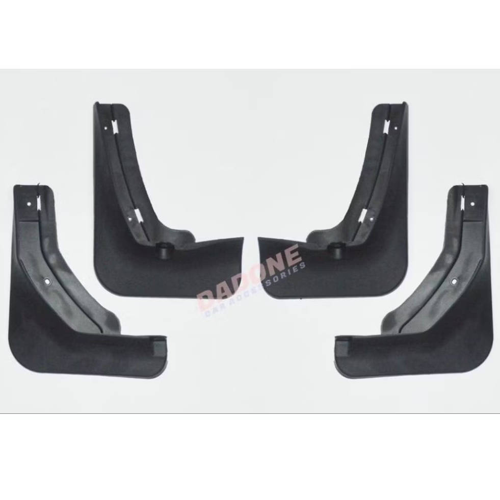 Mudguard Mud Guard Karpet Roda Aion V