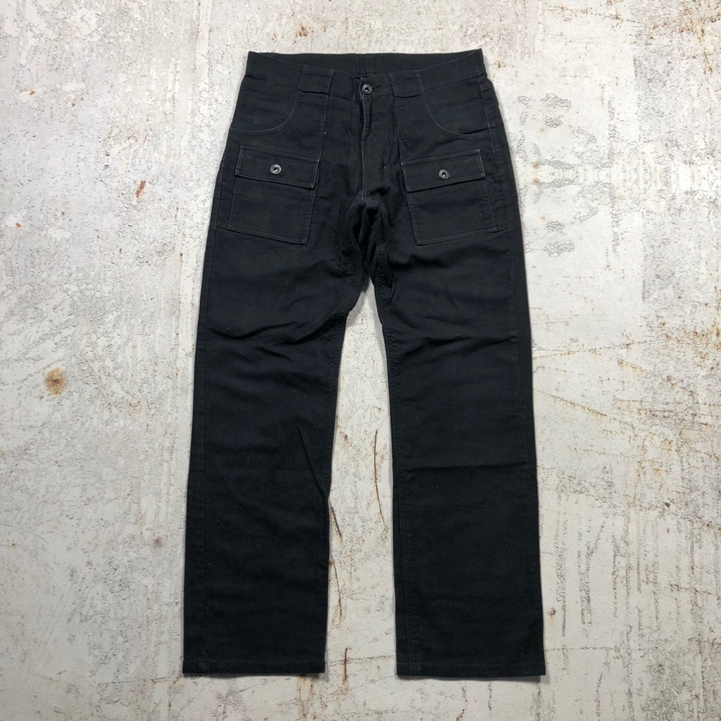 Comme Ca Ism Fatique