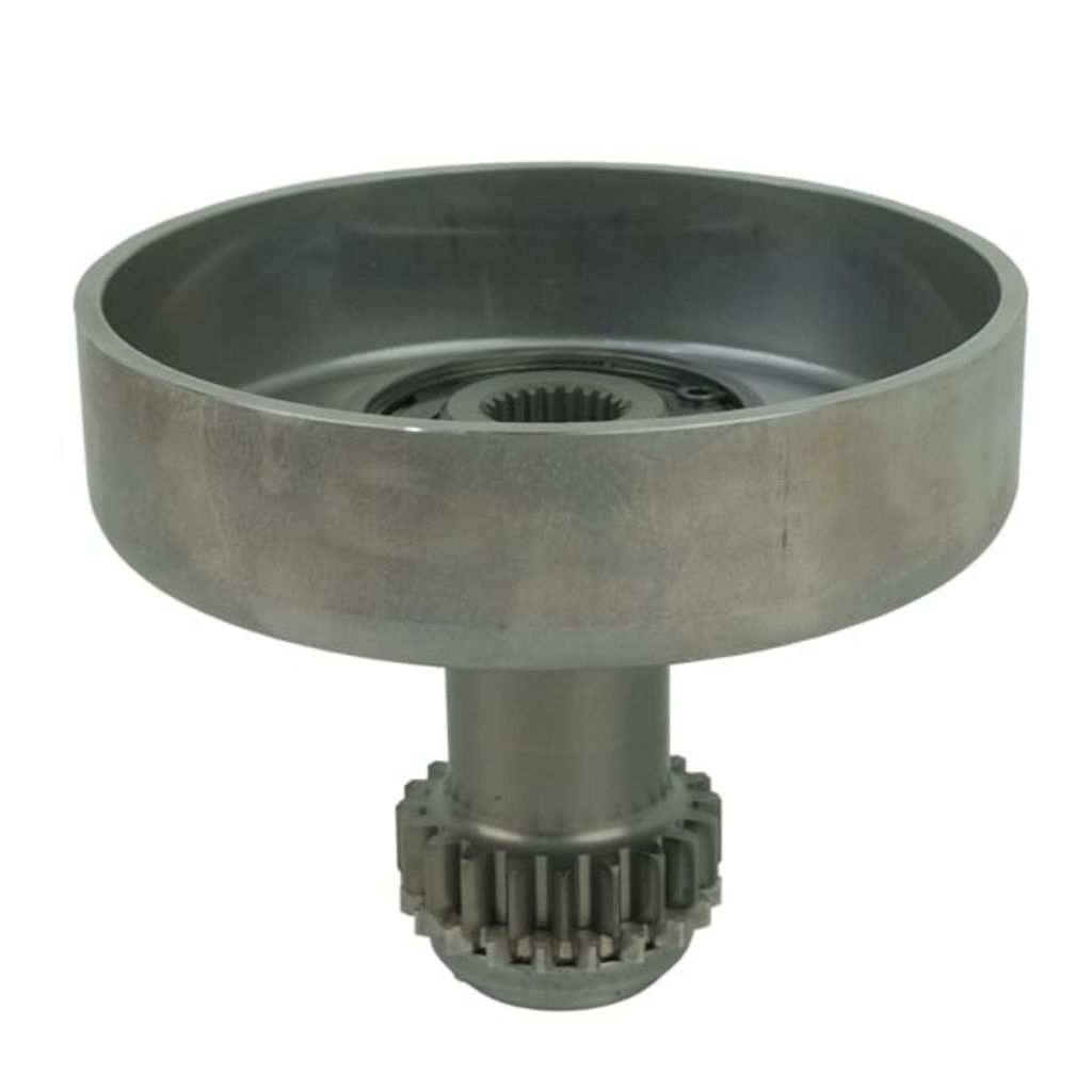 22660KYZ901 Rumah Kopling Honda Supra X 125 FI
