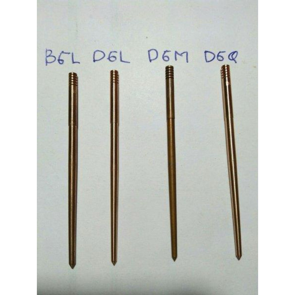 Jarum skep PWK35 PWK38 DGQ DGL