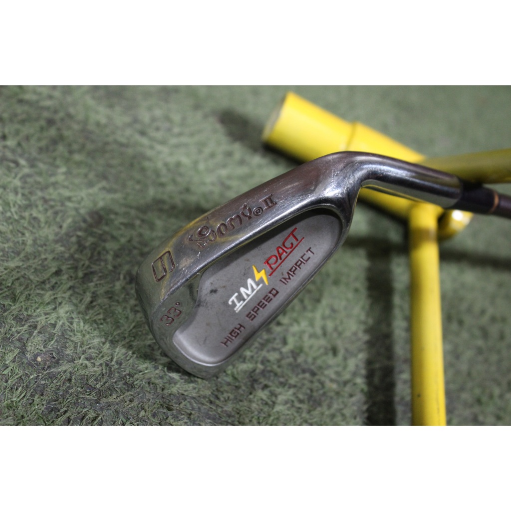 Promo Stick Golf Ladies Iron 6 OMY | Stick Golf Second Bekas Berkualitas