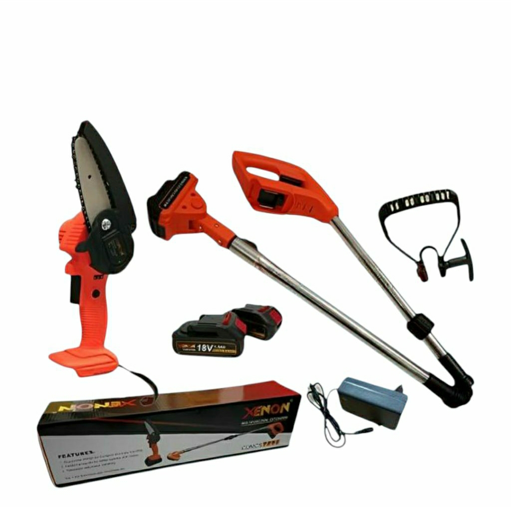 Part Xenon CDMCS1846 Extension Chainsaw Mini