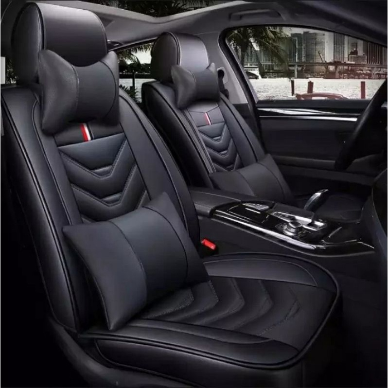 Sarung jok mobil hrv 2021+ 2022 + 2023 + 2024 + 2025