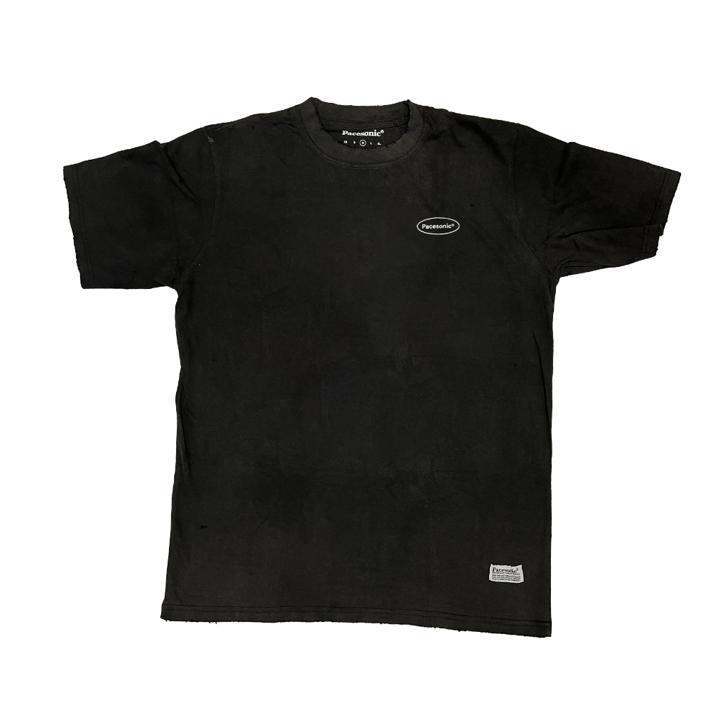 ComforTee Running Tee *Paceromance Back (Oversized)