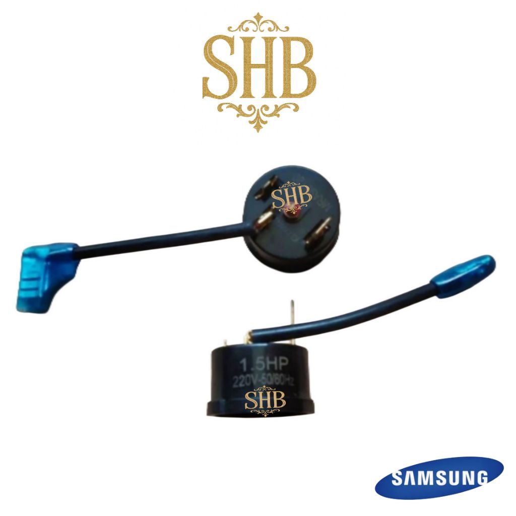 Overload AC samsung - Overlod AC SAMSUNG - Operlud AC