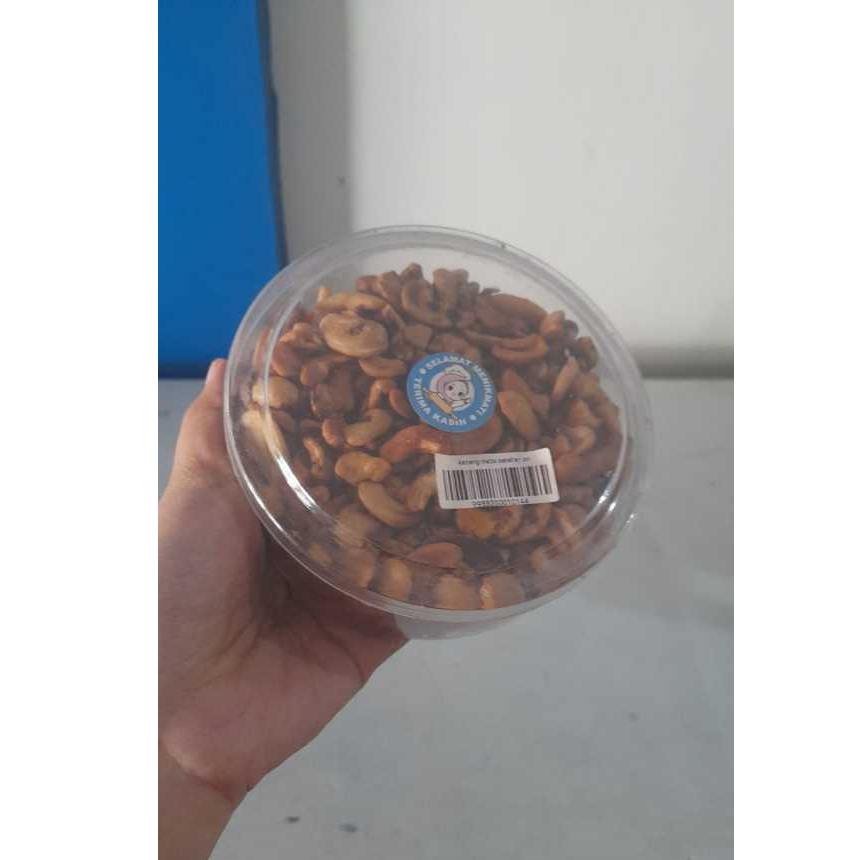 

Kacang mede patahan ori