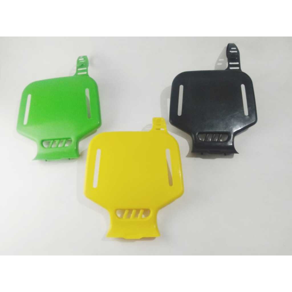 Plat nomor YZ 85 lama papan nomer YZ 85 OLD variasi trail YZ 85 OLD GTX bebek standar Papan Plat Nom