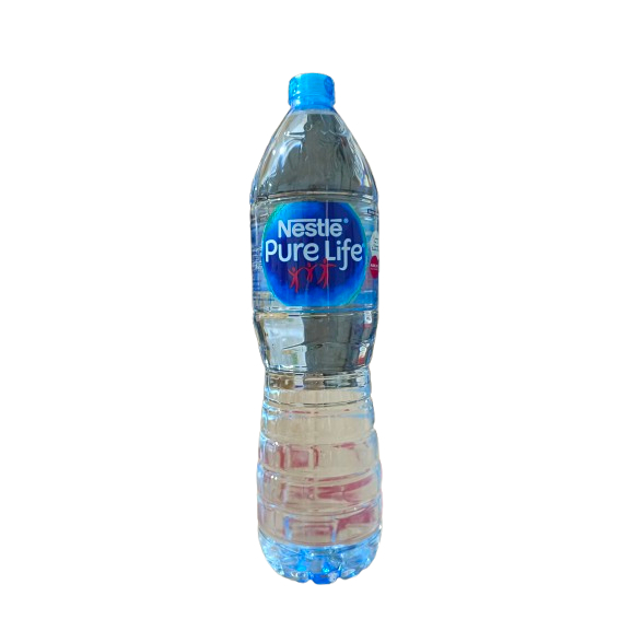 

Air Mineral Nestle Pure Life Uk 600ml