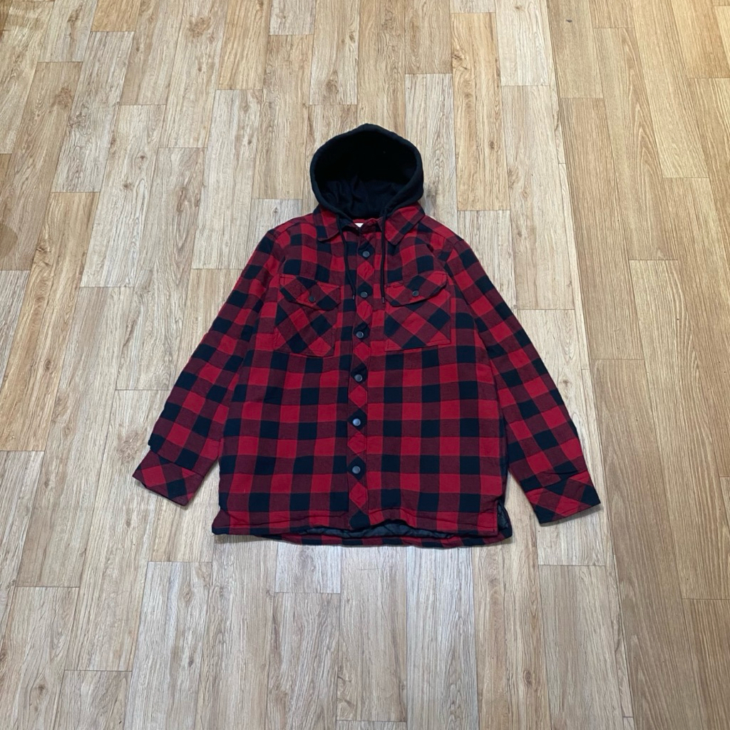 Boston Traders Jacket