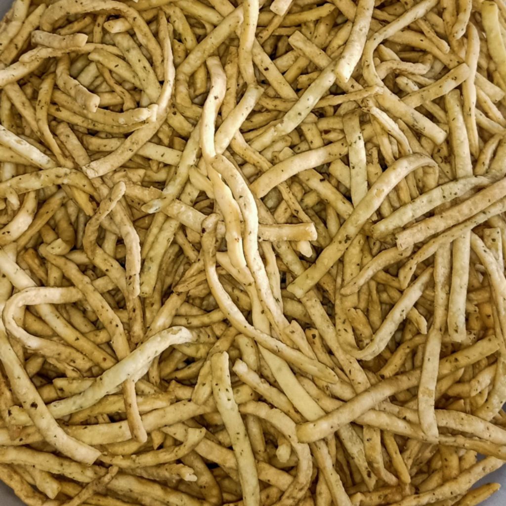 

Stik Bawang Renyah dan Gurih, 250 gr.