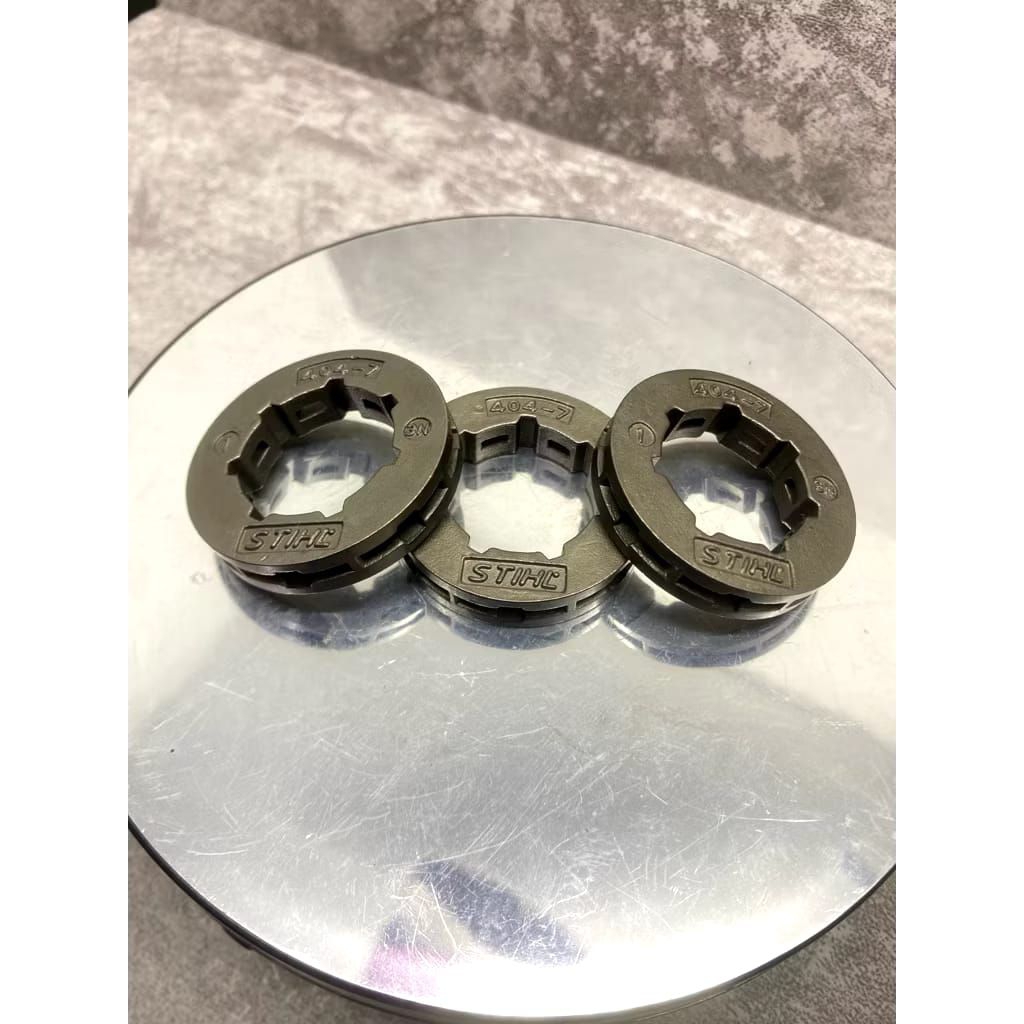 CINCIN SPROCKET/ RIM SPROCKET CHAINSAW 070 STIHL