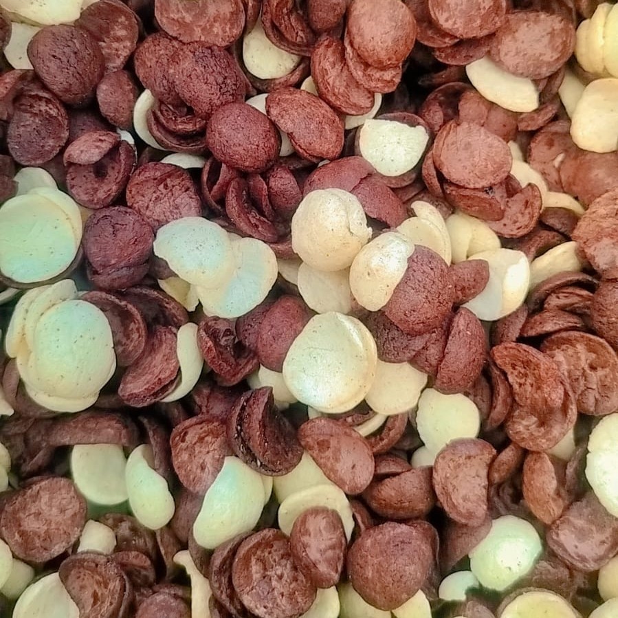 COCO CRUNCH / KOKO KRUNCH / COCO CRUNCH SEREAL MERK BIG JOHN 250 GR DAN 500 GR