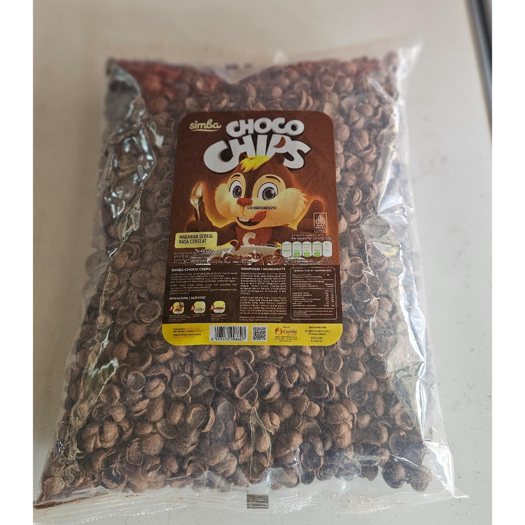 

Simba Choco 1kg