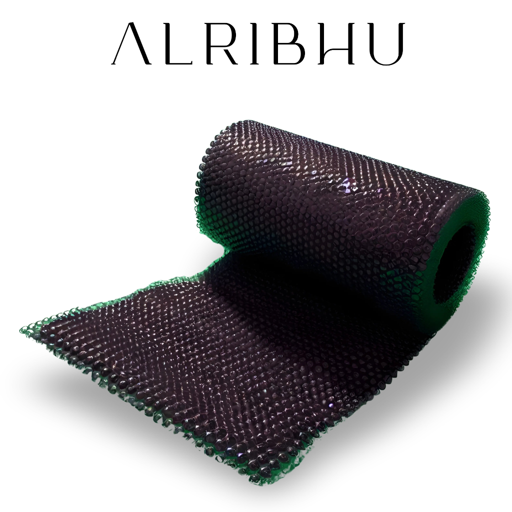 

Tambahan Packing / Double Packing Extra Bubble Wrap