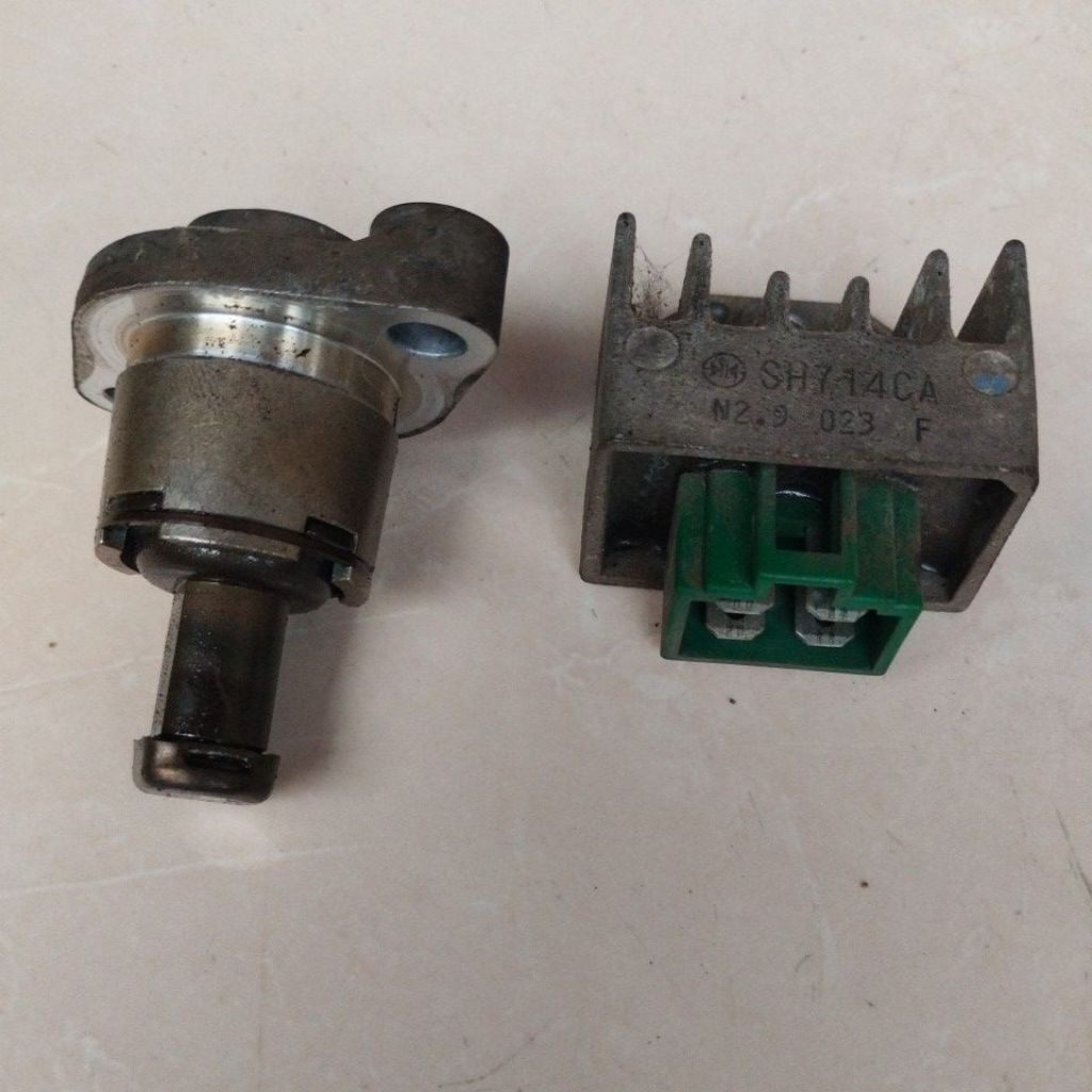 Kiprok + Stensioner Honda Beat Karbu Copotan Original