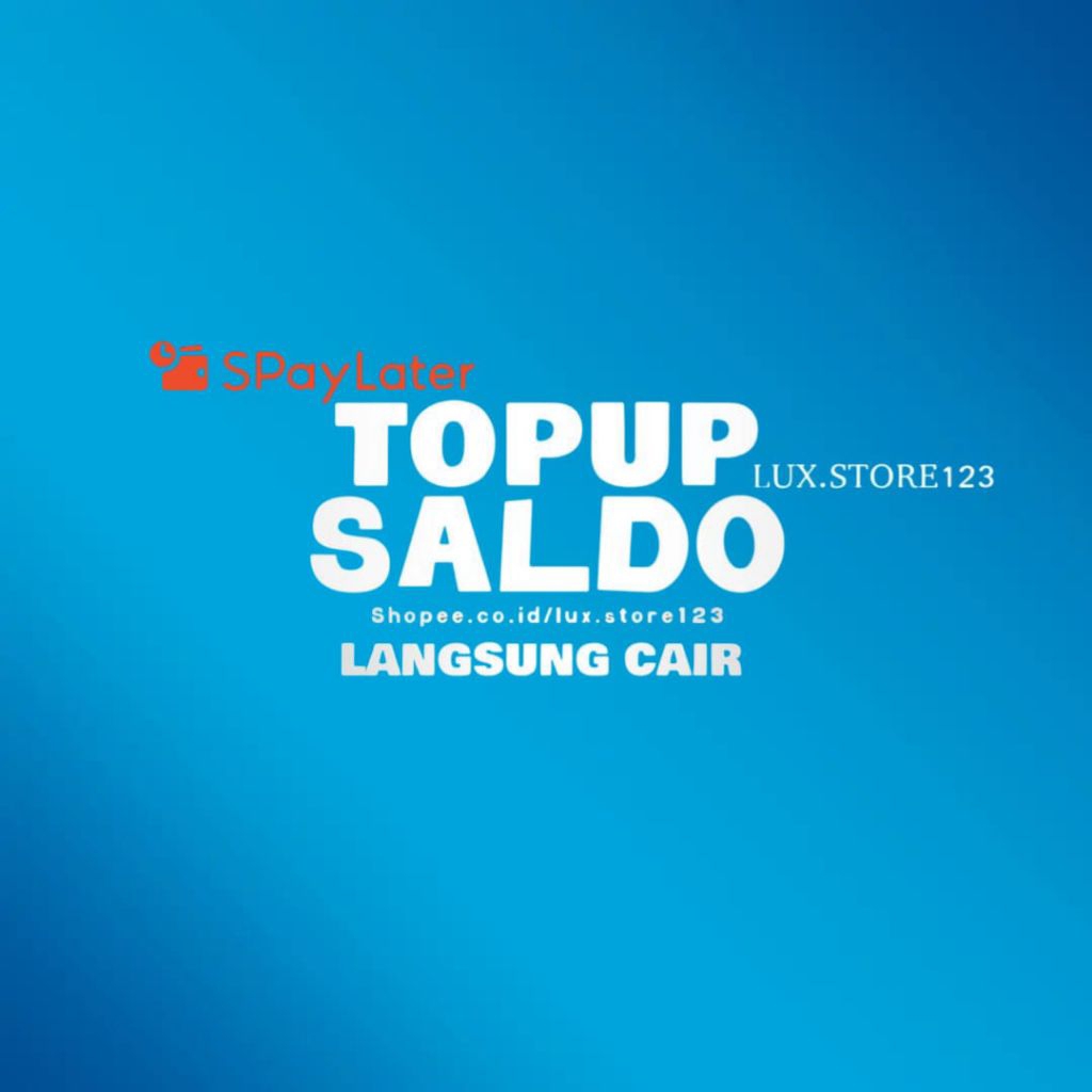 

tops up saldo newsletter