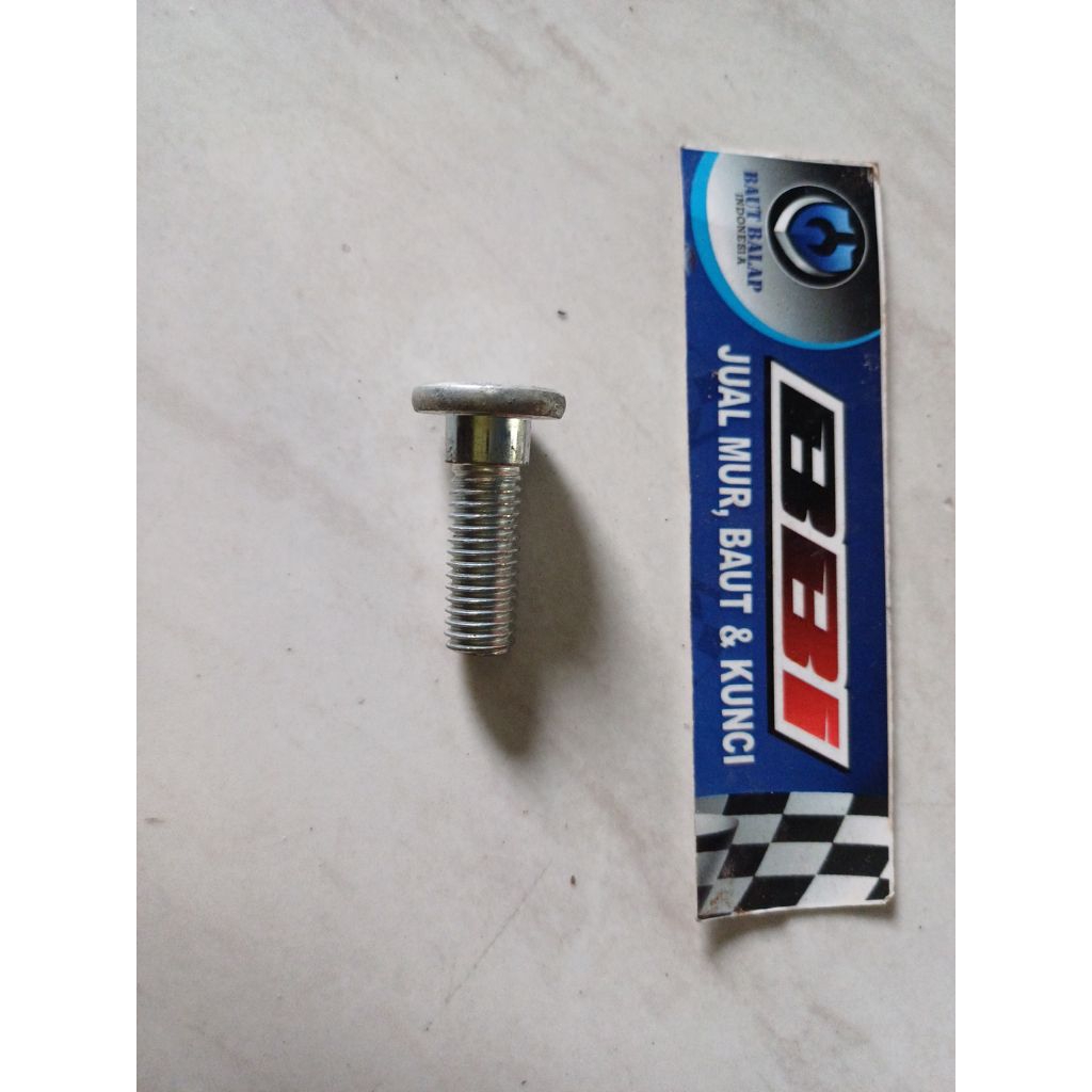 baut piringan cakram jupiter z,mio