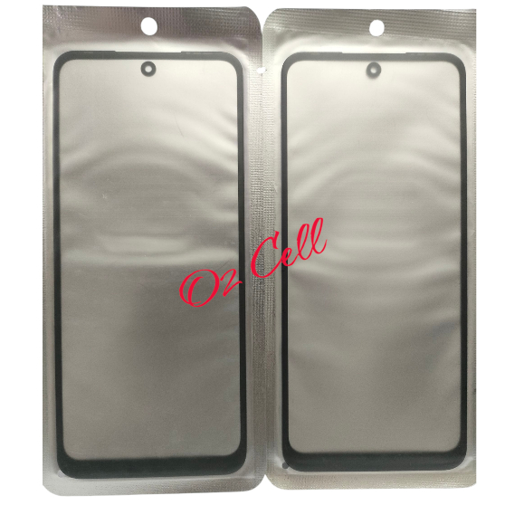 Kaca Lcd / Glass Lcd Itel P40 Plus + Oca