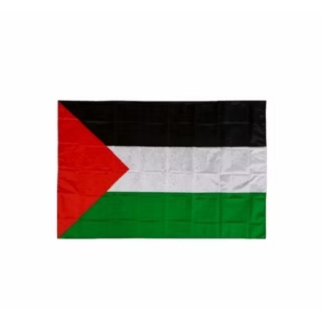 BENDERA PALESTINA TERMURAH
