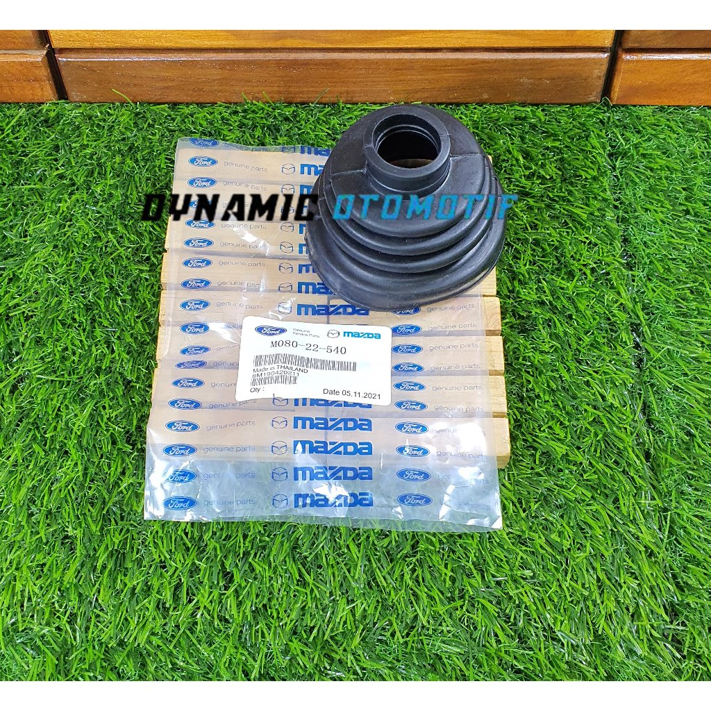 KARET AS RODA DEPAN DALAM KARET CV JOINT DEPAN DALAM FORD RANGER