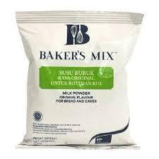 

Anchor Bakers Mix Milk Powder 500gr/Brandenburgeralfa 1Kg