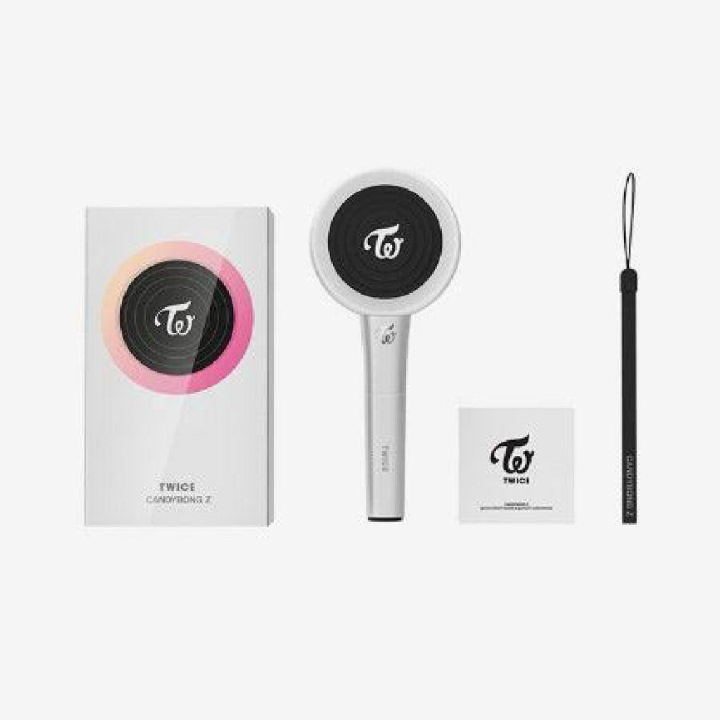 Twice CandyBong Z (Ver 2) Official