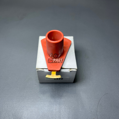 Rotor Delco Toyota Kijang kapsul 7K 1800 Kijang Effi 2000CC