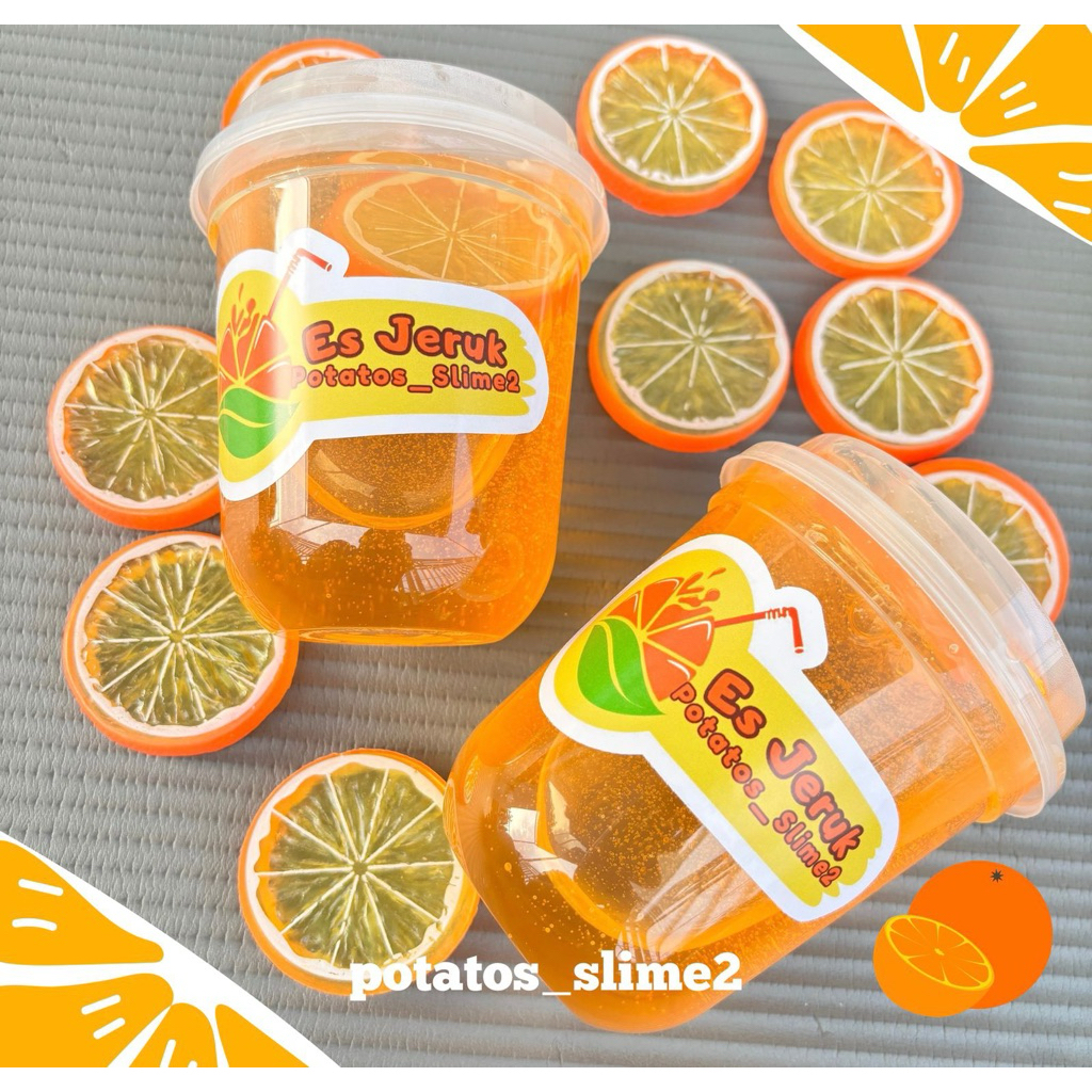 Es JERUK SLIME Potatos_Slime2