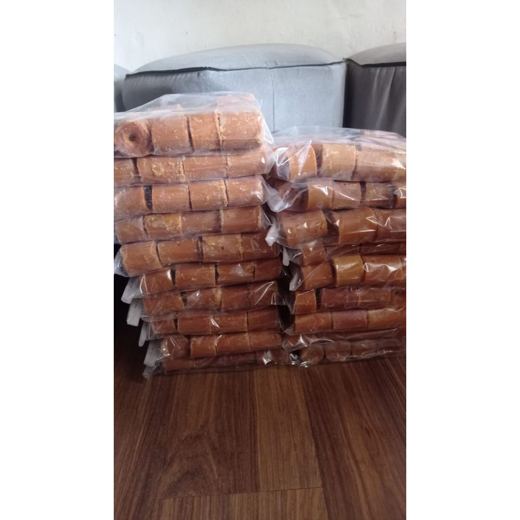 

gula Jawa asli super 1kg