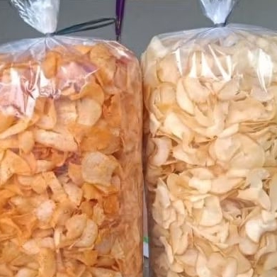

keripik singkong Ori