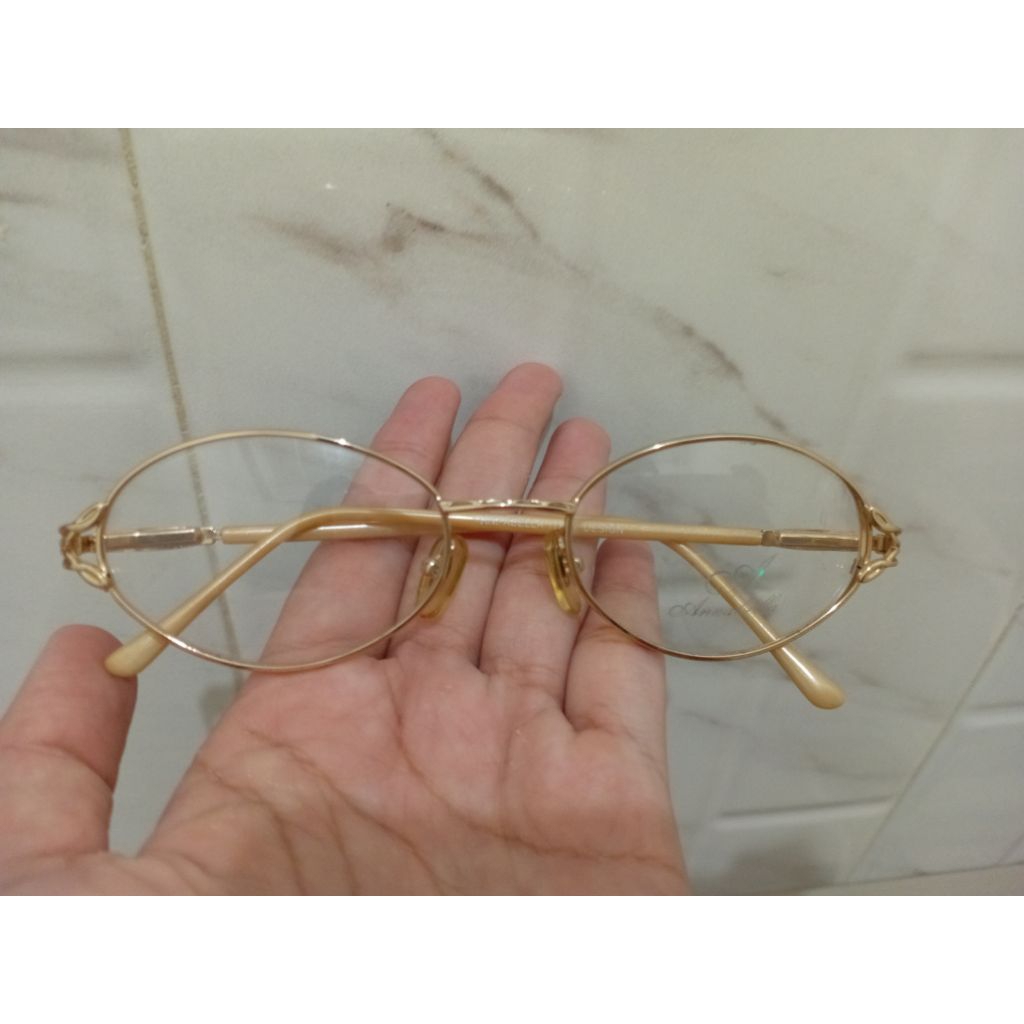 Frame Kacamata Annabella italy design 155