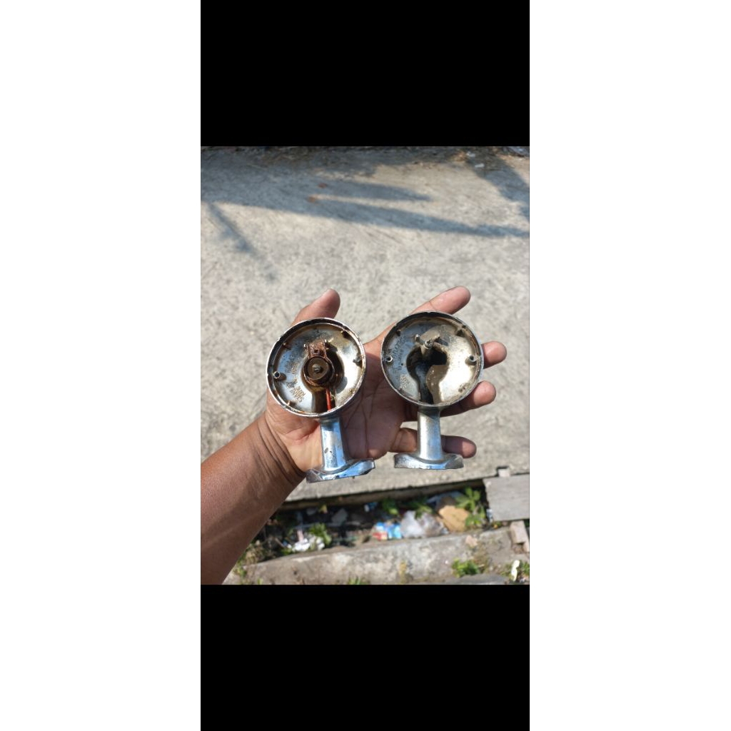 cangkang sein belakang c50 pispot original