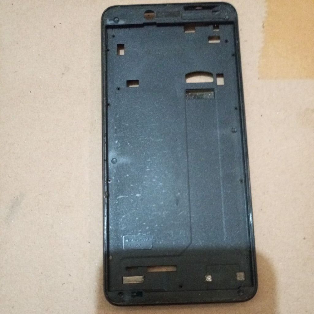 prame/ tatakan lcd advan nasa plus ori