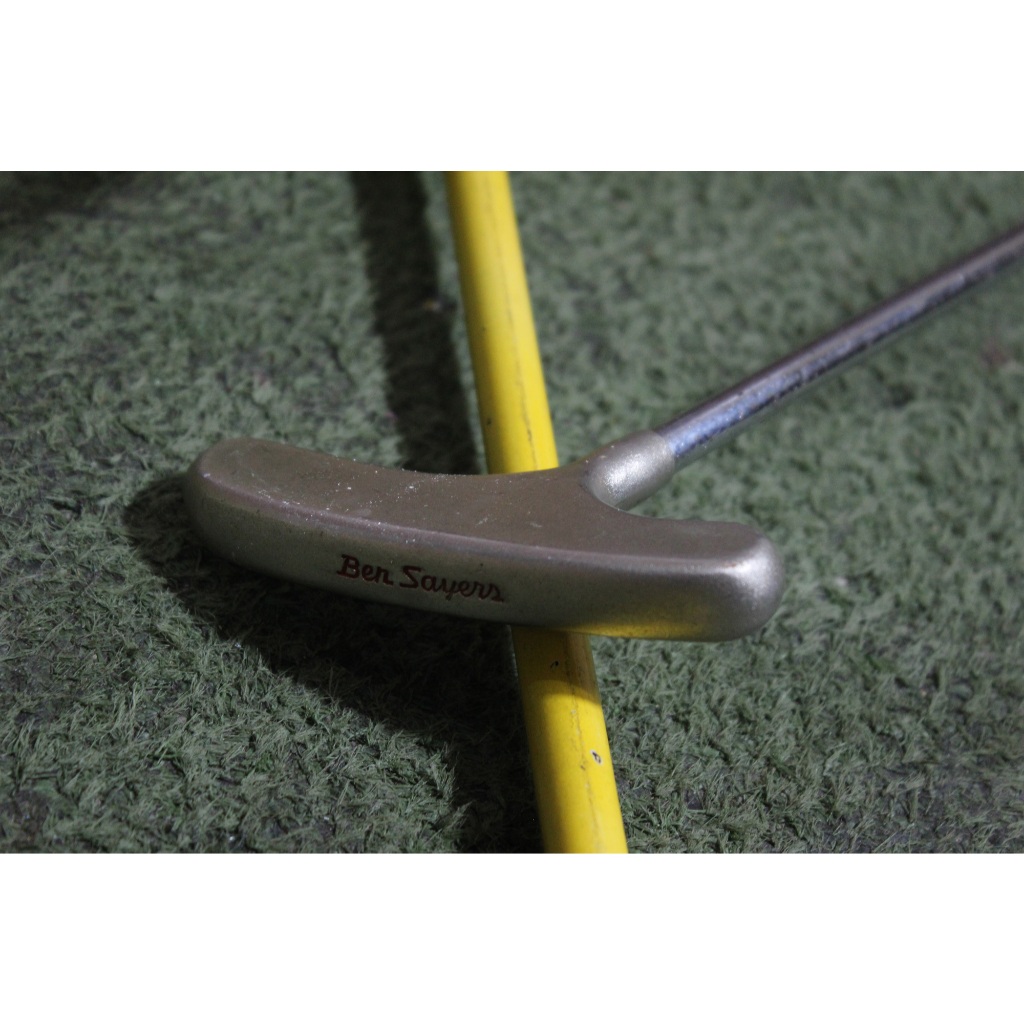 Promo Stick Golf Putter Ben Sayers USA Regular | Stick Golf Second Bekas Berkualitas