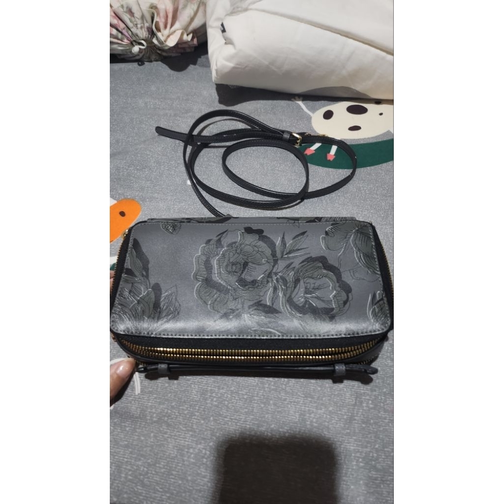 Sling Bag Wanita Bonia ORIGINAL