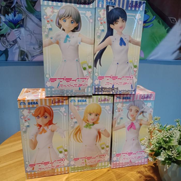 Love Live School Idol Project Super Star