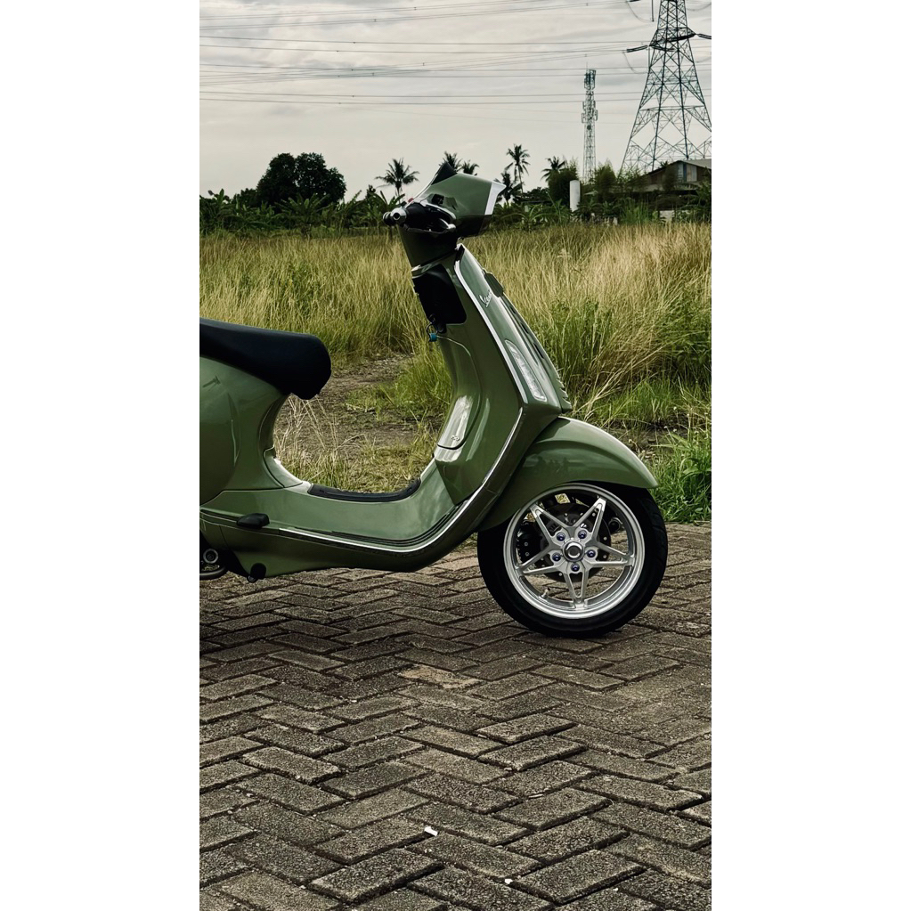 velg raceboy bintang