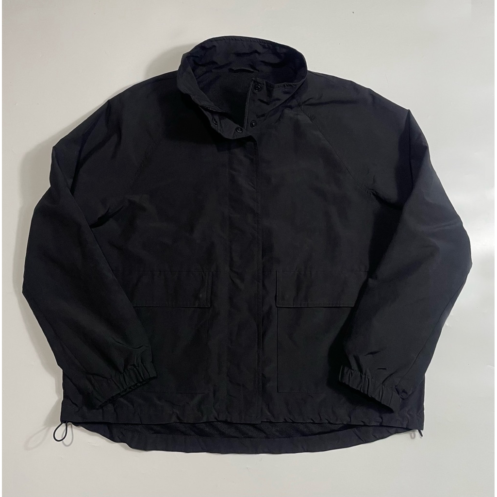 windbreaker Jacket Topten