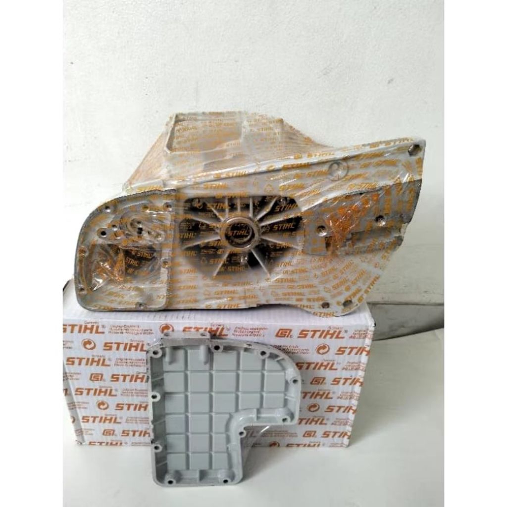 CRANKCASE 070 MAGNESIUM BODY CHAINSAW STIHL ORIGINAL