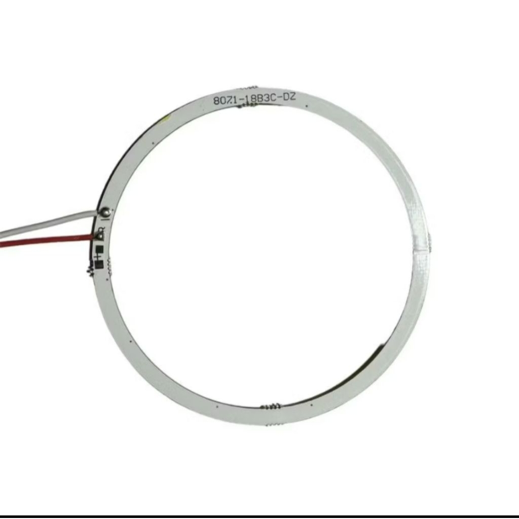 Ring COB biled 2,5inch