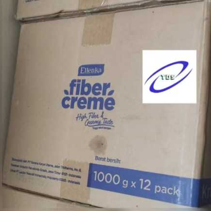 

1 dus fiber creme ellenka 1 kg cargo