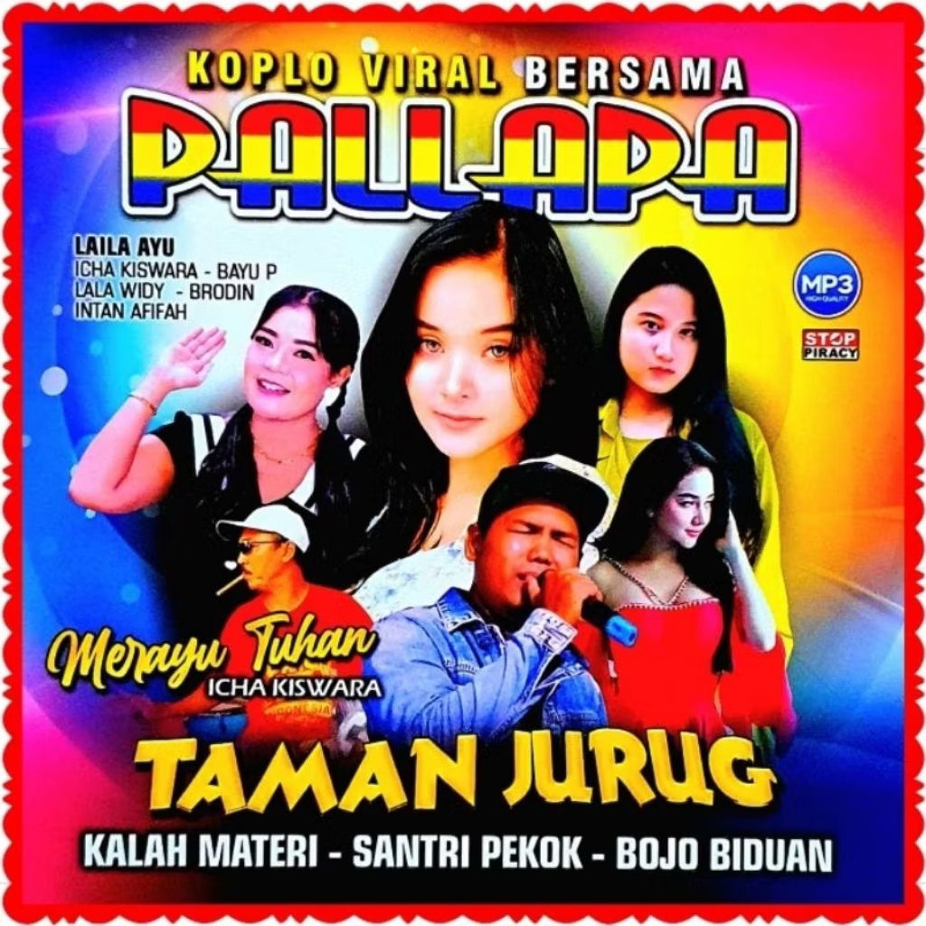 TERBARU KASET MP3 DANGDUT KOPLO PALLAPA TERBARU 2022-KASET MP3 DANGDUT-KASET MP3 MOBIL-KASET MP3 MUS