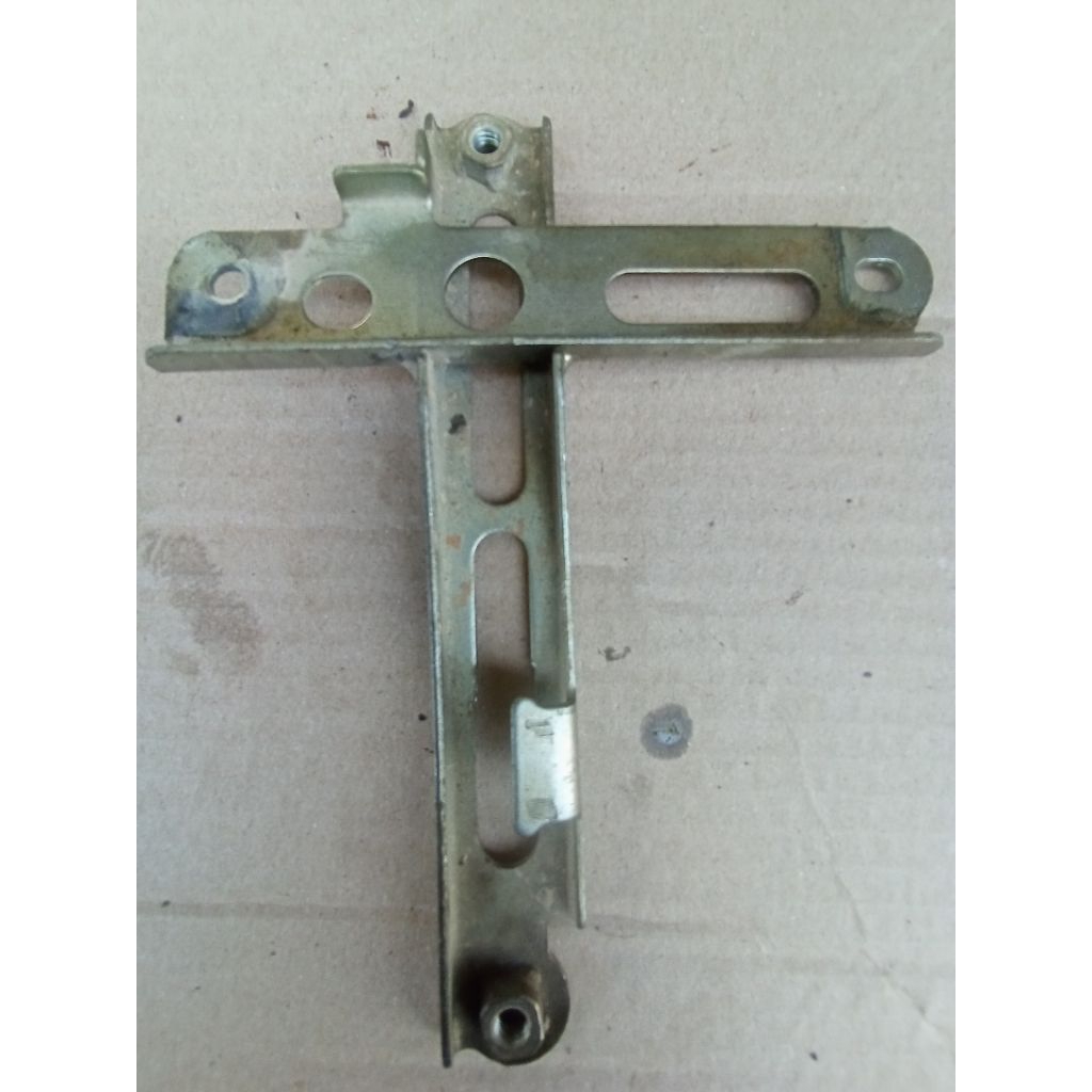 BRECET DUDUKAN ECU AEROX 155 ORIGINAL COPOTAN MOTOR