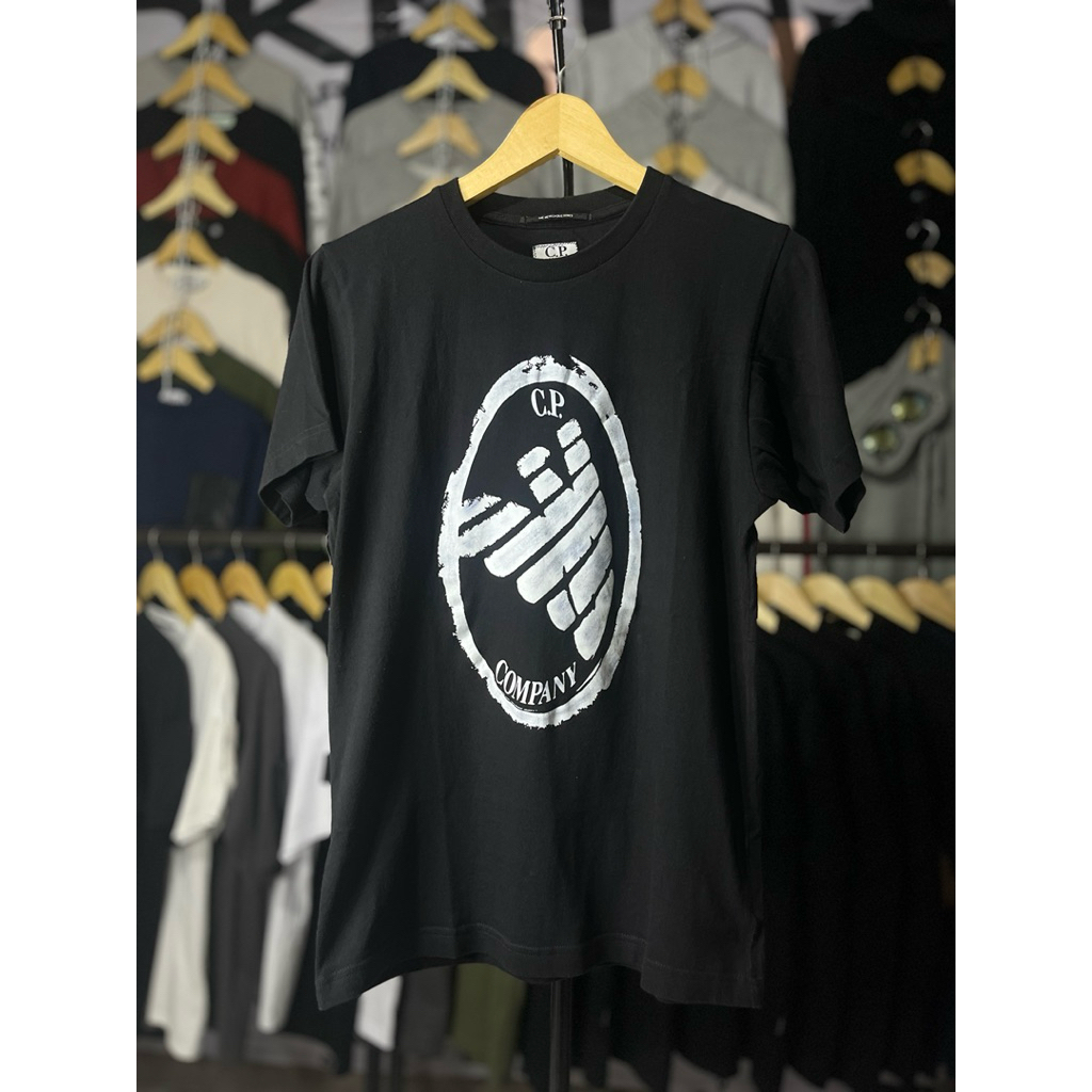 T-Shirt C.P. Company