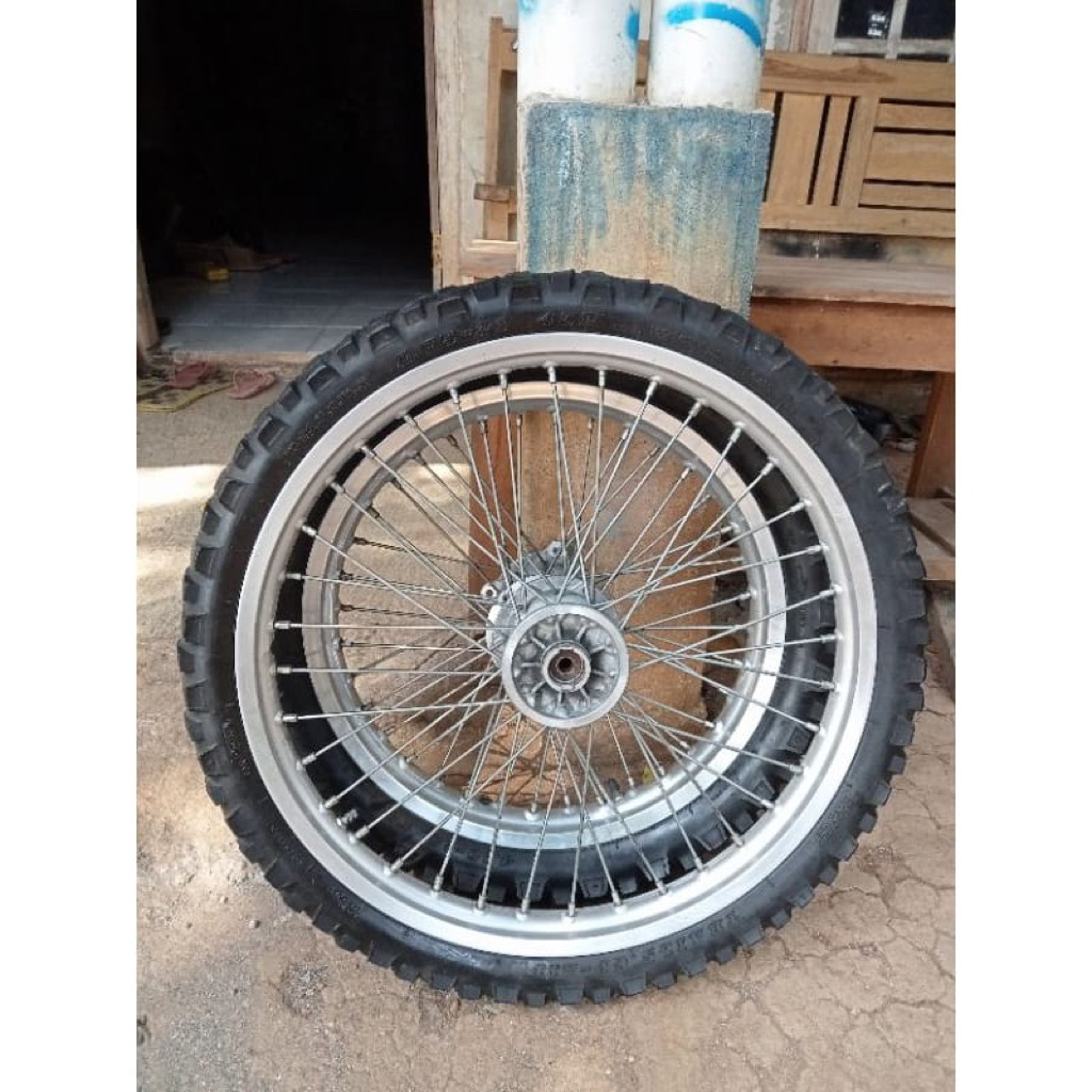 VELG ORI COPOTAN KLX BF