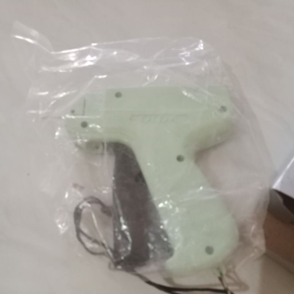 

cuci gudang TG01 tagging gan untuk memasang label. harga