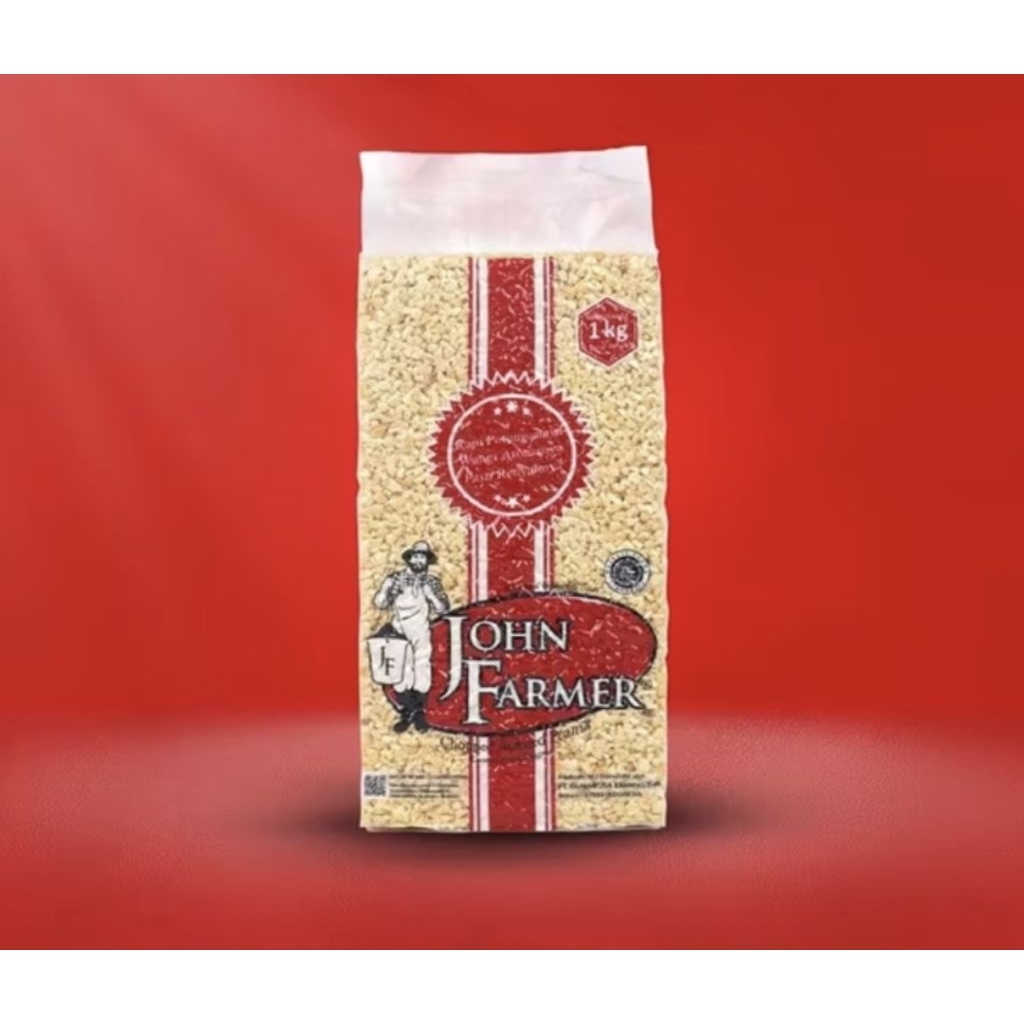 

KACANG TANAH CINCANG