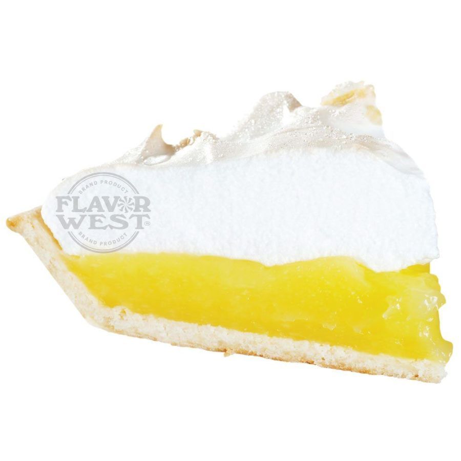 

FW Lemon Meringue Pie Flavor