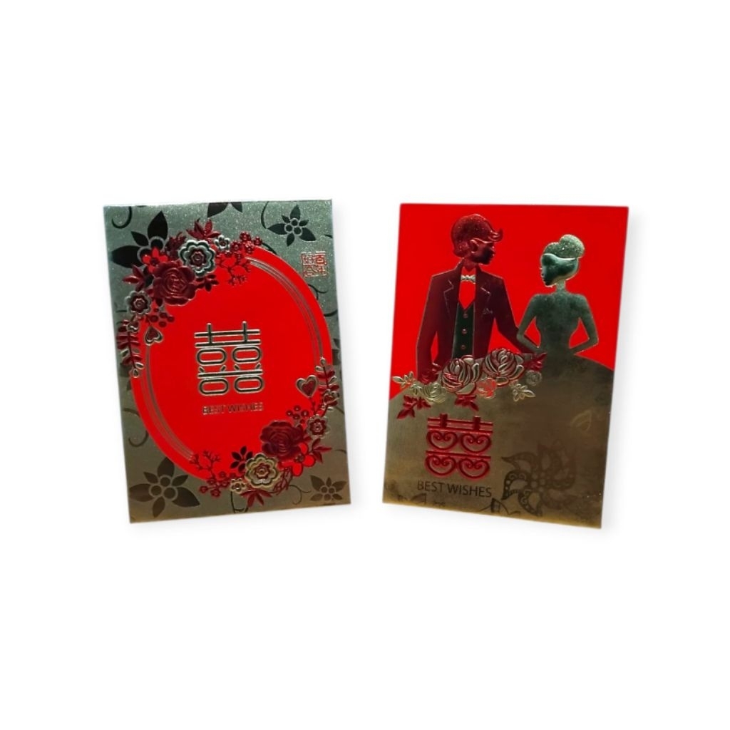 

Angpao Wedding Kecil