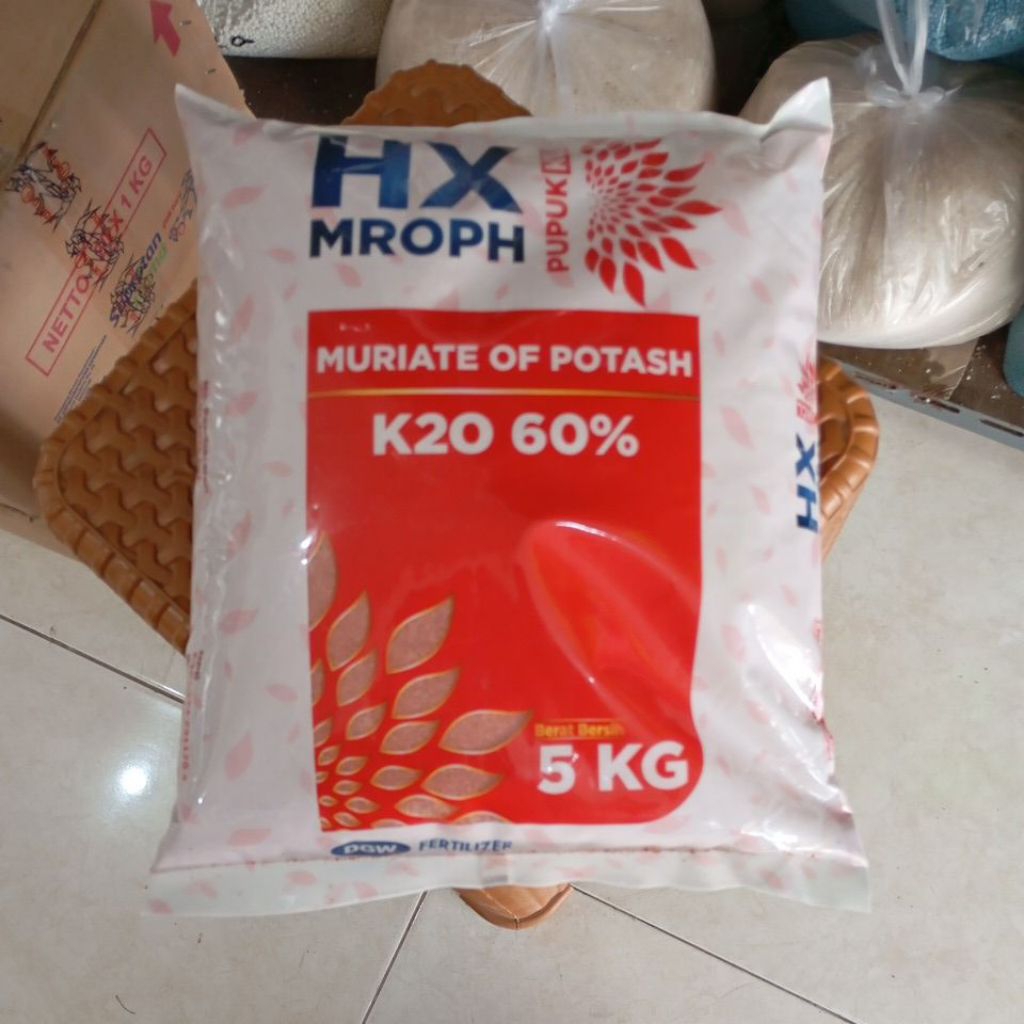 kcl dgw/ hx mroph 5kg